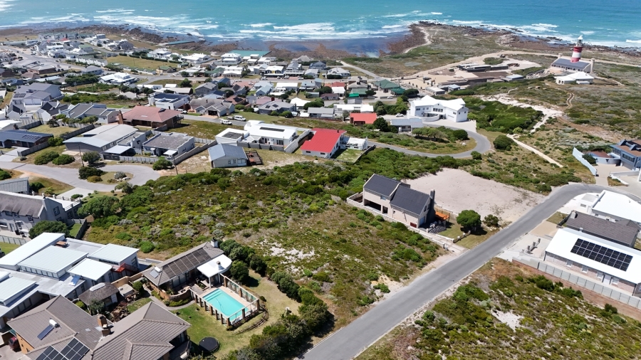 0 Bedroom Property for Sale in Agulhas Western Cape
